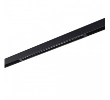 Трековый светильник AZzardo BETA KIRA 230V TRACK MAGNETIC 18W CCT BLUETOOTH BK AZ5176
