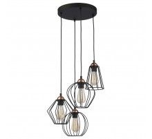 Подвесной светильник TK Lighting GALAXY 1643