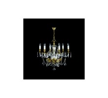 Люстра кришталева ArtGlass LUISA CL