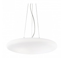 Люстра Ideal Lux SMARTIES SP3 D40 BIANCO 032016
