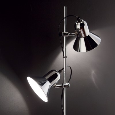 Торшер Ideal Lux POLLY PT2 CROMO 061122