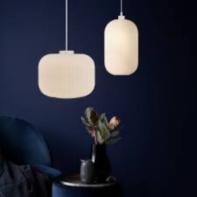 Підвісний світильник Nordlux Milford 20 46573001