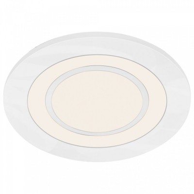 Точковий світильник Nordlux Clyde 8 2700K 47500101