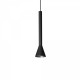 Подвесной светильник Ideal Lux DIESIS SP NERO 279770