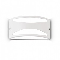 Бра Ideal Lux REX-3 AP1 BIANCO 092430