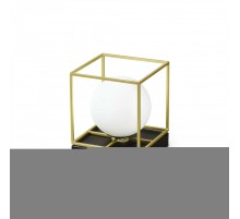 Настільна лампа Ideal Lux LINGOTTO TL1 SMALL 259222