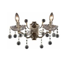 Бра Altalusse INL-1103W-02 Antique brass