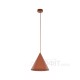 Подвесной светильник TK Lighting CONO BRICK M, 6632