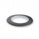 Почвенный светильник Ideal Lux CECI PT1 ROUND BIG 120324