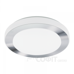 Потолочный светильник Eglo 95283 LED Capri IP44 (для ванной)