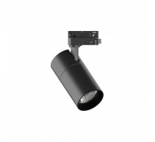 Трековий світильник Ideal Lux QUICK 21W CRI80 30° 3000K BK 1-10V 247878