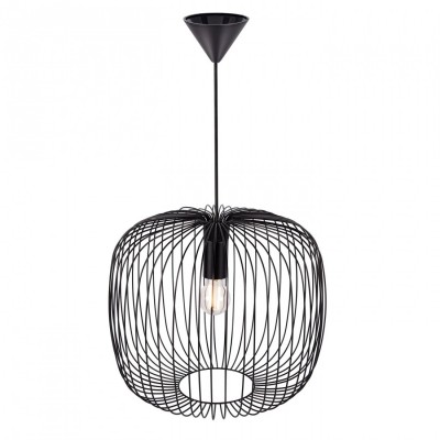 Подвесной светильник Nordlux Beroni 40 Pendant Black 2213313003