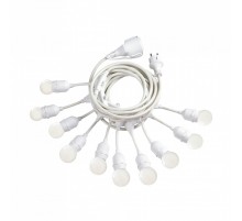 Гирлянда Ideal Lux FIESTA SP10 BIANCO 246802