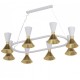 Зеркало Pikart Dualight OV 25345-2