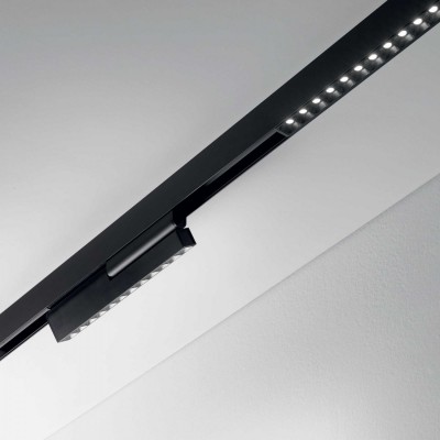 Трековый светильник Ideal Lux EGO ACCENT 13W 3000K ON-OFF WH 282640