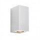 Архітектурне бра Nordlux Canto Maxi Kubi 2 49731001