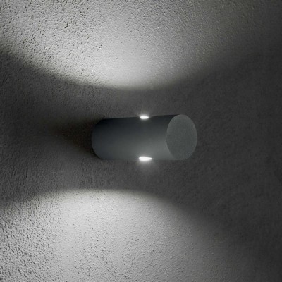 Ночная подсветка Ideal Lux Hook ap1 259680