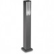 Столбик Ideal Lux MARTE PT1 092225