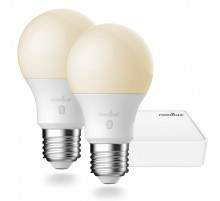 Смарт Лампочка Nordlux 2x E27 SMD 900 Bridge EU 2070062701