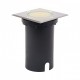 Грунтовый светильник Nordlux Andor Square Ground | SS 2218410034