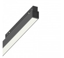 Трековый светильник Ideal Lux Ego 26w 3000k on-off 257730