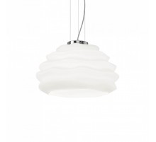 Підвісний світильник Ideal Lux KARMA SP1 SMALL 132389