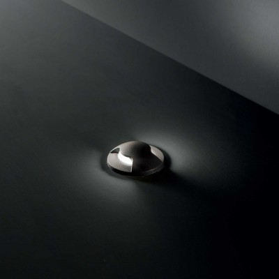 Точечный светильник Ideal Lux WAY PT TWO SIDES 3000K 269702 Точечный светильник Ideal Lux WAY PT TWO SIDES 3000K 269702