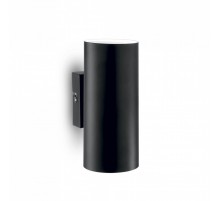 Бра Ideal Lux LOOK AP2 NERO 095998