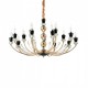 Люстра Ideal Lux VANITY SP15 206639