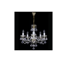Люстра кришталева ArtGlass TIFFANI V. CE