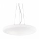 Люстра Ideal Lux SMARTIES SP3 D50 BIANCO 032009