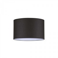 Абажур Ideal Lux SET UP PARALUME CILINDRO D45 NERO 270012