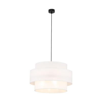 Подвесной светильник TK Lighting CALISTO WHITE, 5363