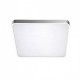 Потолочный светильник AZzardo QUADRO 50 LED CCT SILVER AZ2758