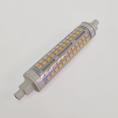 Светодиодная лампа OSRAM R7S LINE 118мм 12W 2700K 230V 4058075432734