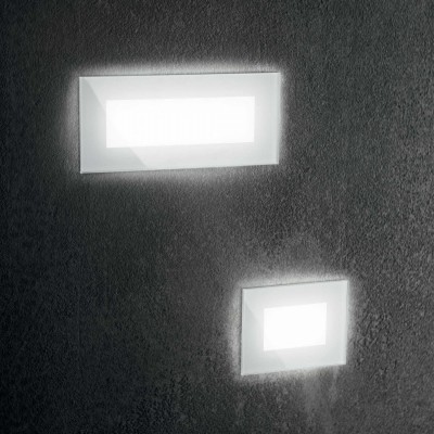 Уличный светильник Ideal Lux INDIO FI 8W 255804 Уличный светильник Ideal Lux INDIO FI 8W 255804