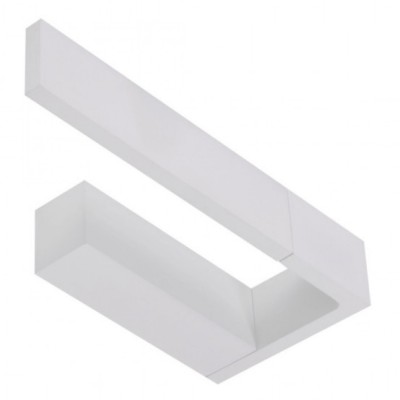 Бра AZzardo DALEN WHITE 3000K AZ2960