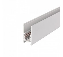 Трековий шинопровід AZzardo TRACK MAGNETIC52 1m WH AZ4639