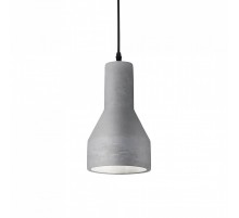 Підвісний світильник Ideal Lux OIL-1 SP1 CEMENTO 110417