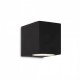 Архітектурне освітлення Ideal Lux UP AP1 NERO 115313