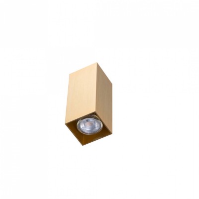 Бра AZzardo VELIA S 2 BRASS AZ4402
