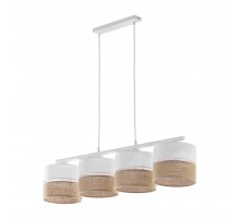 Підвісний світильник TK Lighting LINOBIANCO, 6576