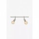 Спот MarkSlojd Sweden EXPAND Spot 2L 50cm E27 Cylinder Steel 107510