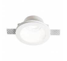 Точковий світильник Ideal Lux SAMBA ROUND D90 139012