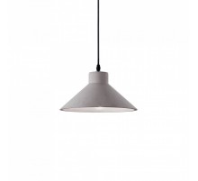 Подвесной светильник Ideal Lux OIL-6 SP1 CEMENTO 129099