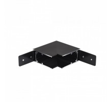 Компонент AZzardo TRACK MAGNETIC INNER CORNER90 FLEX BK AZ4683