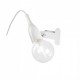 Бра-спот Ideal Lux PICCHIO AP1 BIANCO 098944