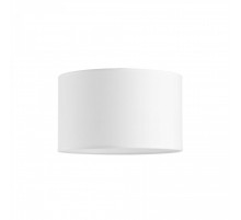 Абажур Ideal Lux SET UP PARALUME CILINDRO D45 BIANCO 260457