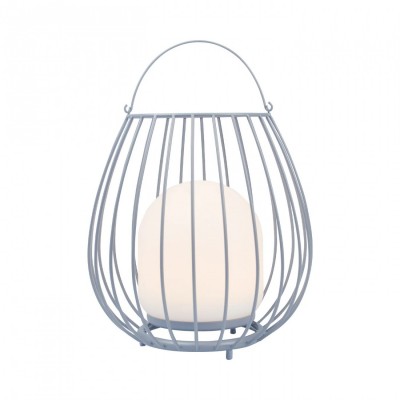 Настольная лампа Nordlux Jim To Go Gray 2218105010