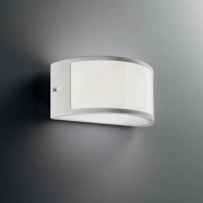 Бра Ideal Lux REX-1 AP1 ANTRACITE 092409 Бра Ideal Lux REX-1 AP1 ANTRACITE 092409
